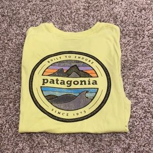 Patagonia T-shirt